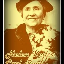 Stream Helen Keller by Carl Reef