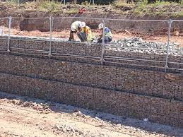 We did not find results for: Mass Gravity Gabion Retaining Wall Gabion Applications Enviromesh