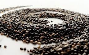 Rebus 5 g biji selasih, 15 g jahe dan 15 buah angco ( bisa di beli di toko makanan cina ) dengan 400 cc air. Manfaat Selasih Bagi Kesehatan Dan Kecantikan Asia Fitness Today