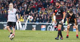 Pronostic coupe du monde rugby 2019. Top 14 Le Classement Des Meilleurs Realisateurs De La Saison 2018 2019