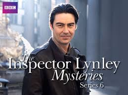 Lynley/ Havers - Love Story - Youtube