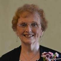 Joyce L Goodrich Obituary