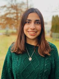 Fulbrights Awarded to Seniors, Alumna to Teach or Study Abroad