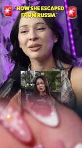 Elsa Lilaj Intervist People