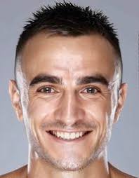 BoxRec: Jason Moloney