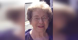 Obituary information for Barbara Tye Guyton