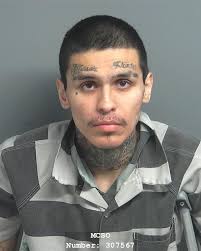 MONTGOMERY COUNTY JAIL BOOKINGS FOR. SUNDAY, JANUARY 5, 2020