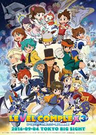Let S See Who S In It This Time Layton Luke And Janice What S Janice Doing In There Professor Layton Anime Fnaf Anime