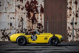 Image result for Canary Yellow 1970 AC Cars