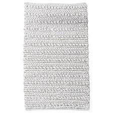They help in keeping your bathroom dry and squeaky clean. Threshold Chunky Bath Rugs 20x34 Bath Rug Bathroom Rugs Bathroom Rugs Bath Mats
