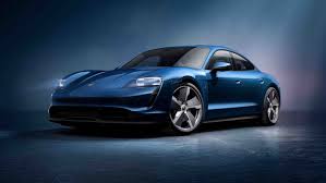 Image result for Azure Blue 356 2025 Porsche