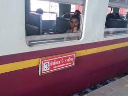 Kuala Lumpur To Padang Besar Train Times Tickets