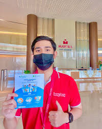 Kali ini saya akan menceritakan tahapan rekrutmen saya di pt mayora indah tbk untuk posisi mdp atau management development. Steven Rusly Jakarta Raya Indonesia Profil Profesional Linkedin