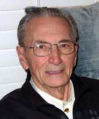 Rudolph Savelli avis de décès