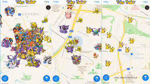 You can easily put lists like countries or states in alphabetical order. Pokemon Go Websites Apps For Finding Pokestops Rares Gyms And More Cnet