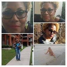 Sandra Gale's Instagram, Twitter & Facebook