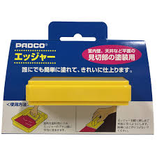 見切り部 縁取り 塗装ハンディ・クラウン エッジャー｜ニッペホームオンライン