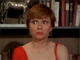 "Tabitha" Paul Goes to New York (TV Episode 1978)