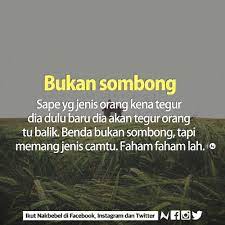 Andi butar 1.190.783 views4 year ago. Nakbebel On Twitter Bukan Sombong