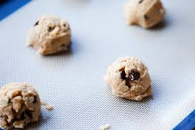 Add the flour, baking soda water, and salt. Panera Kitchen Sink Cookies Beautiful Life And Home