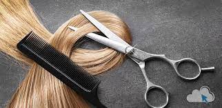 Hair color services are not available with online booking. How To Create A Hair Salon Website With Online Bookings