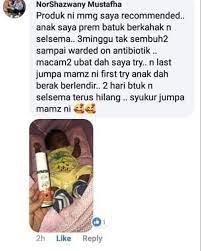 Batuk berkahak terjadi kesan daripada jangkitan kuman yang masuk ke saluran pernafasan. Mamz Hq Recommended Anak Pramatang Ada Batuk Berkahak Facebook