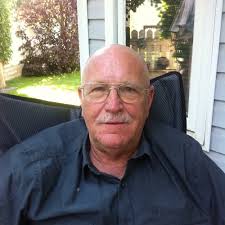 Obituary of Frank Stevens