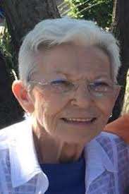 Patsy Goodman Obituary (1940