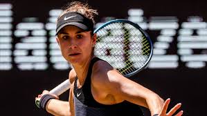 Tom weller/defodi images via getty images & clive brunskill/getty images). Frapp Bencic In Berlin Im Halbfinal