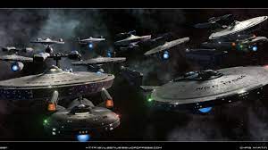 Starfleet Intelligence Starship Startrek Star Trek Wallpaper Star Trek Ships Star Trek Starships