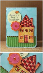 That shiny new graphics card pushing pixels onto your display might be fast, but it could also get hot enough to fry an egg. Thank You For Your Hospitality Cards Handmade Card Craft Card Making