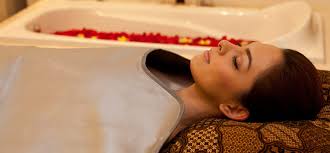 We did not find results for: Taman Sari Royal Heritage Spa Bali By Mustika Ratu