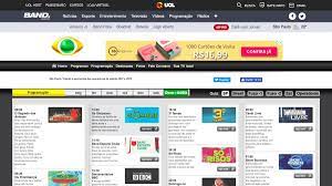 Sábado, 01 de maio de 2021. Rogerio Betin On Twitter Confirmado Bandtv Coloca Simpsons No Lugar De Super Bonus No Domingo E Na Quinta 01 03 Ja Nao Aparece Mais Na Programacao Da Band Podem Comemorar Https T Co Q2oyaunqam