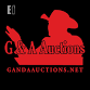 November Consignment Auction - G&A Auctions event image