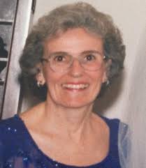 Gloria Hallisey Obituary