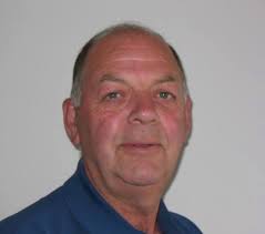 Obituary for Richard "Wayne" Fulton