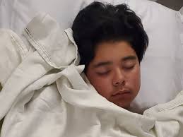 Fundraiser by Yesenia Zamudio : Help Roberto Has a Tumor in His Head