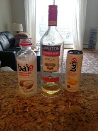So I Was Wandering Around Target After My Failed Lilly For Target Shopping Trip Sob Sob I Was Thinking Of My Di Pina Colada Keto Cocktails Skinny Cocktails