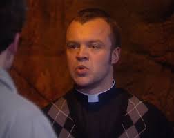 Father Ted
