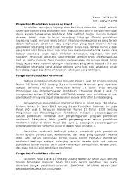 Nonformal, jalur pendidikan di luar pendidikan formal yang dapat dilaksanakan secara f. Doc Pendidikan Sepanjang Hayat Docx Arief Putraw Academia Edu