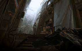 1st person, 3d, action, stealth developer: Download Dishonored Complete Collection Gog Mrpcgamer
