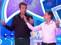 Le champion fait ses premiers pas sur un plateau de tournage ! Affaire Christian Quesada La Reaction Tant Attendue De Jean Luc Reichmann