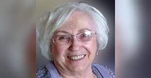 Eva Maria Schon Obituary