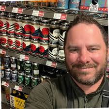 Matt Renninger's Instagram, Twitter & Facebook