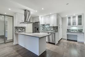 make your condo kitchen count!