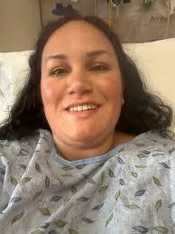 Trina Hoover's Instagram, Twitter & Facebook