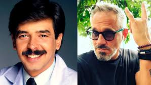 Habrá remake del Dr. Cándido Pérez con Arath de la Torre