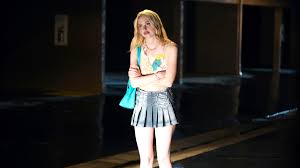 The Rise of Chloe Cherry, the Porn Star Stealing Scenes on 'Euphoria'