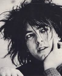 Robert Smith of The Cure : r/VintageLadyBoners