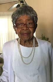 Hazel Rolle Obituary